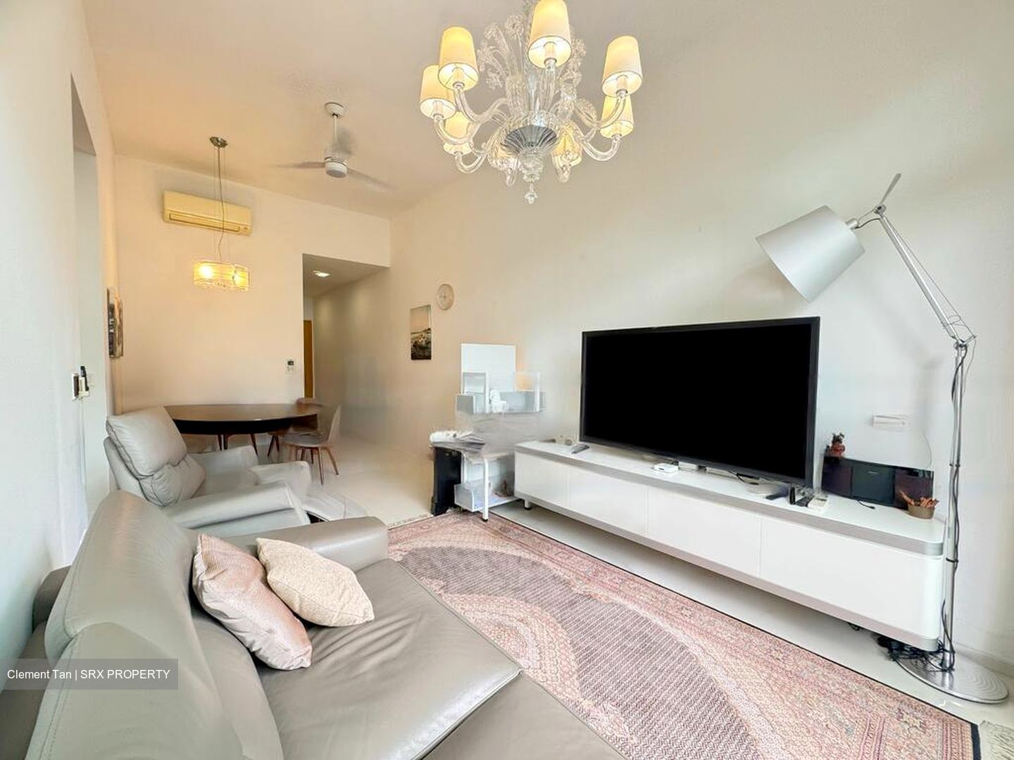 Vacanza @ East (D14), Condominium #473766021